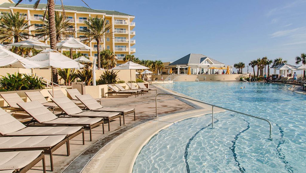 Unveiling the Luxurious Villas of Amelia Island Explore Omni Amelia Island Villas and