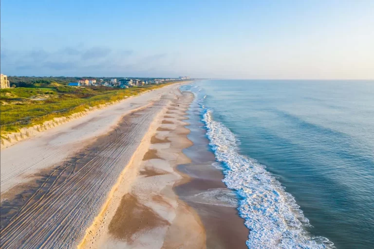 Discover the Charm of Amelia Island: Your Ultimate Guide to Paradise			    	    	    	    	    	    	    	    	    	     5/5							(1)						